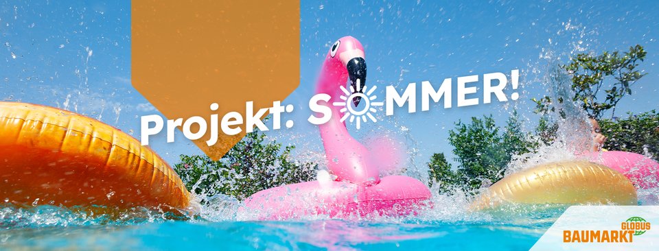 Globus Prospekt